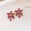 Purple Flower