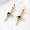 Gold Black
