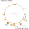 Gold Charms