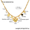 Heart Pendant