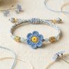 Blue Flower