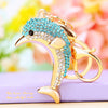 Blue Dolphin