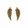 Antique Bronze