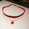 Red Heart