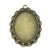 Antique Bronze
