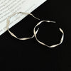 Silver Stud 4 cm