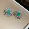 Starburst Studs