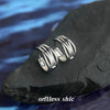 Crossed Bands