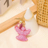 Pink Strap Set