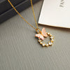 Gold Pink