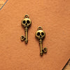 Antique Bronze