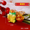 Wealth Dragon