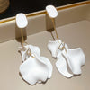 White Petal