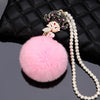 Pink Wu-Sheng-Pom