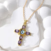 Purple Stones