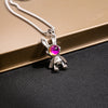 Silver Rabbit