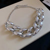 Silver Tone