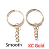 KC Gold