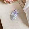 Purple Leaf