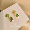 Green Enamel