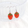 Small Strawberry