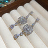 Silver Crystal