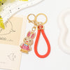Pink Rabbit Cord