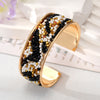 Black White Gold
