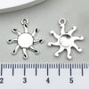 Gray Sun 1
