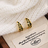 Tapered Hoops