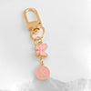 Pink X
