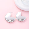 Silver Notched Rounds