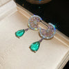 Silver Green