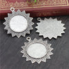 Antique Silver