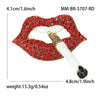 Red Lips