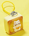 Cat Toast