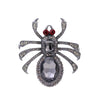 Silver Spider