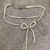 Pearl Bow