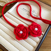 Red Flowers