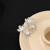 Silver Flowers