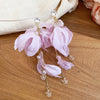 Lavender Petals