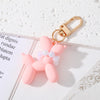 Pale Pink Dog