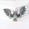 Colorful Owl