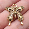 Antique Gold