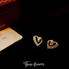 Gold Heart