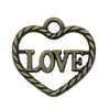 Yellow Heart 5
