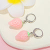 Pink Strawberry