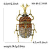 Antique Gold