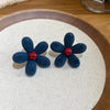 Blue Flower