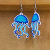 Pixel Jellyfish